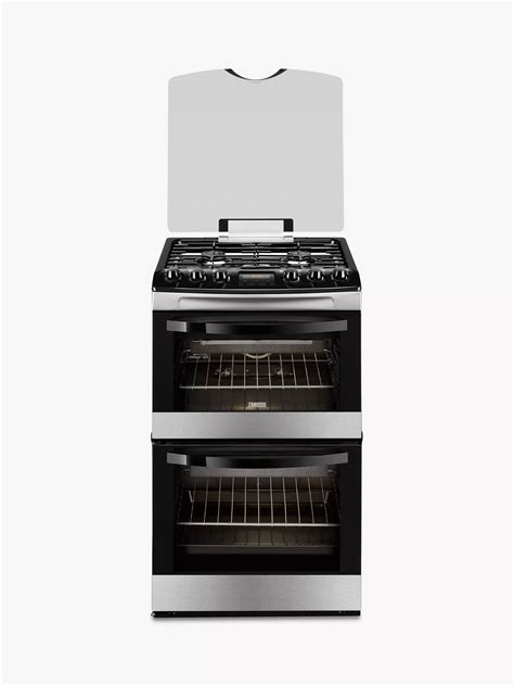 zanussi zcg43200xa gas cooker manual